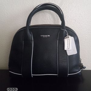 authentic coach mini